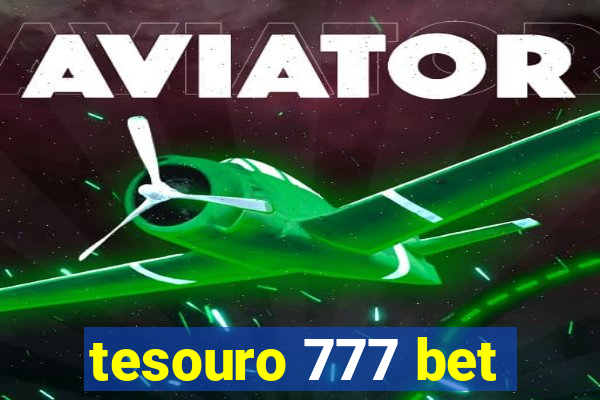 tesouro 777 bet