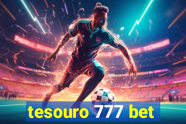 tesouro 777 bet