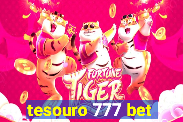 tesouro 777 bet