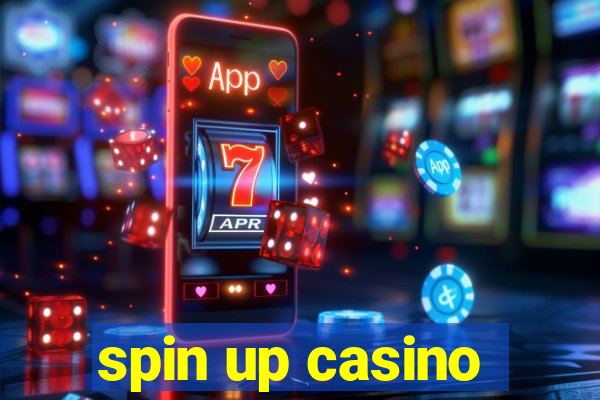 spin up casino