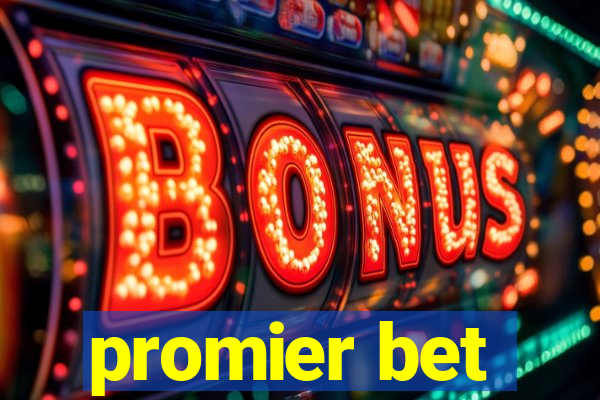 promier bet