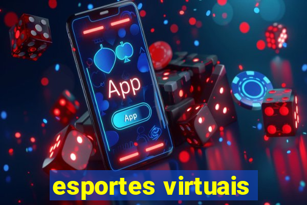 esportes virtuais