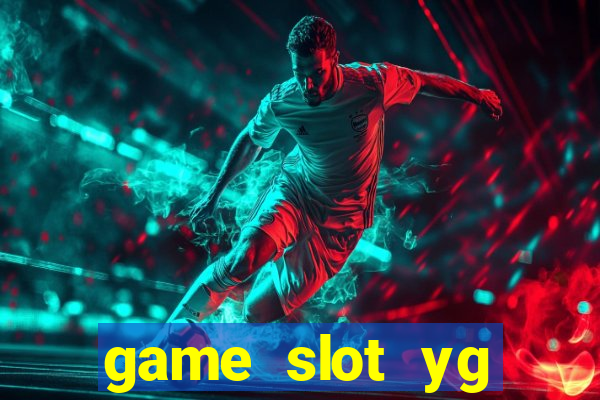 game slot yg garansi kalah saldo di kembalikan