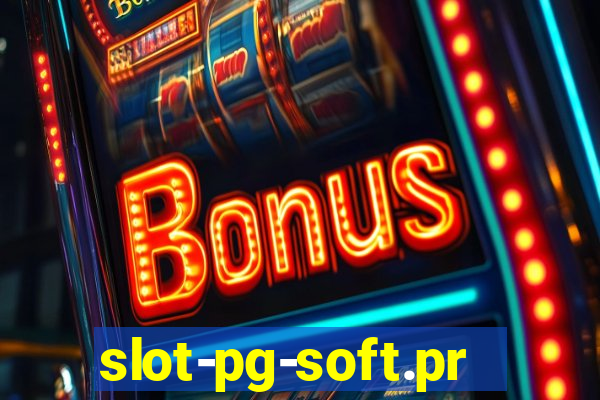 slot-pg-soft.prodeval