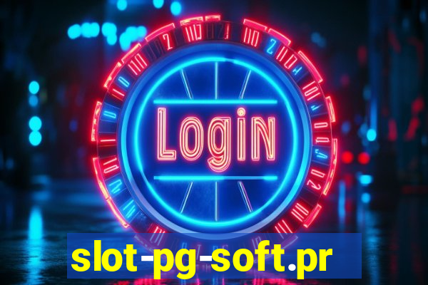 slot-pg-soft.prodeval