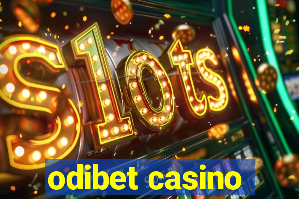 odibet casino