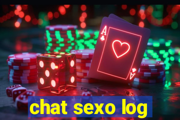 chat sexo log