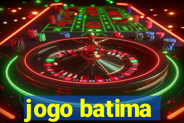 jogo batima