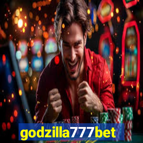 godzilla777bet