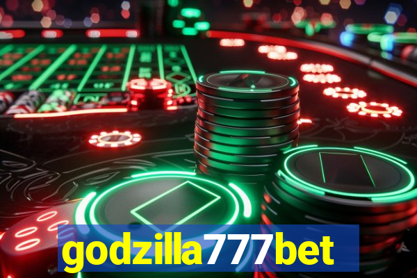 godzilla777bet