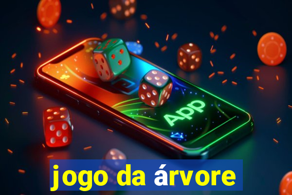 jogo da árvore