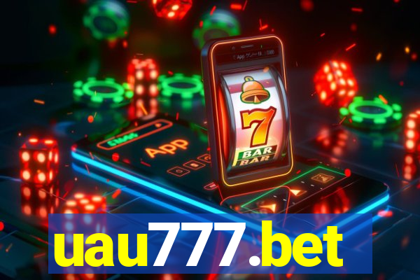 uau777.bet