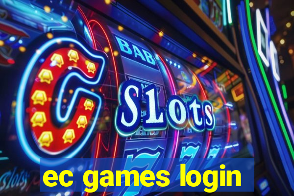 ec games login