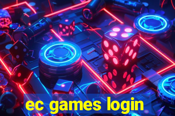 ec games login