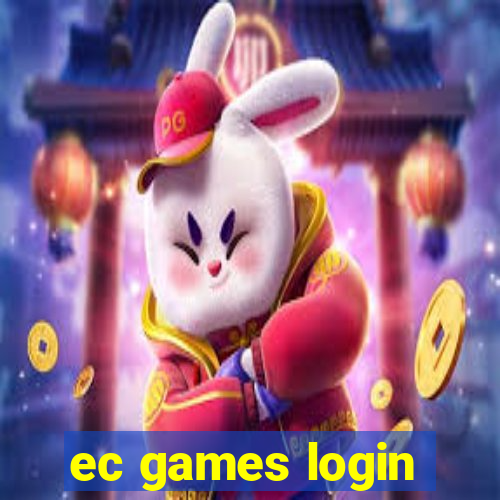 ec games login