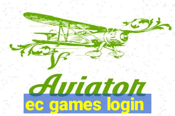 ec games login