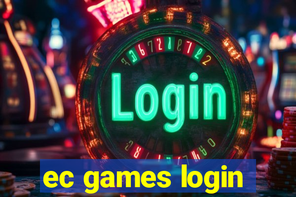 ec games login