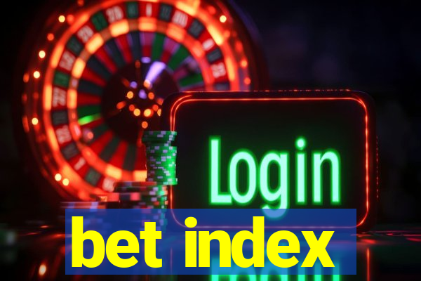 bet index