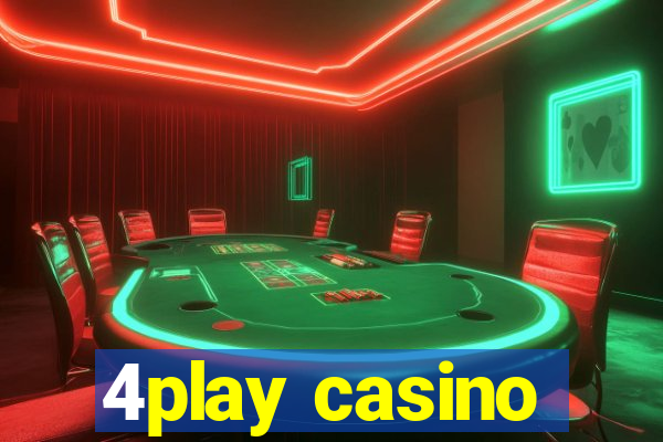 4play casino