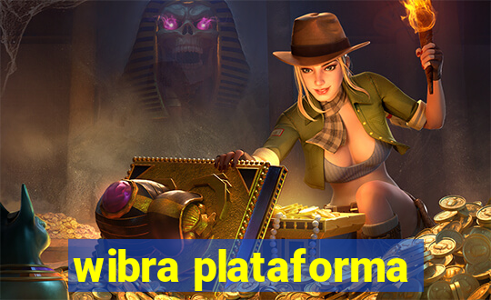 wibra plataforma