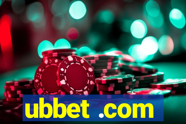 ubbet .com