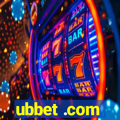 ubbet .com