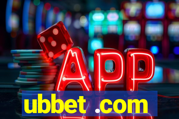 ubbet .com