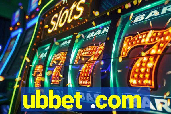 ubbet .com