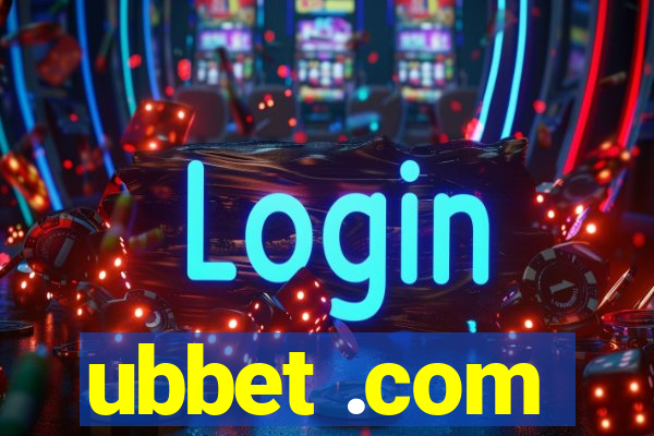 ubbet .com