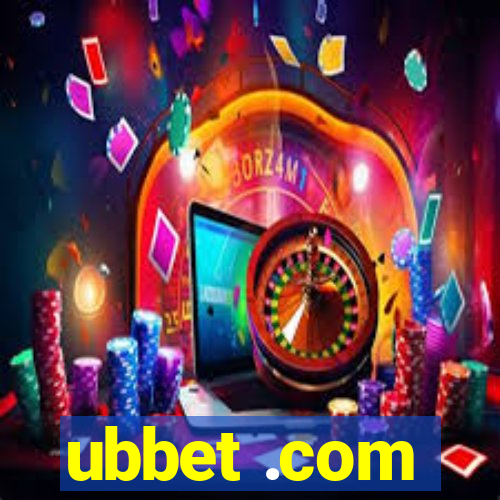 ubbet .com