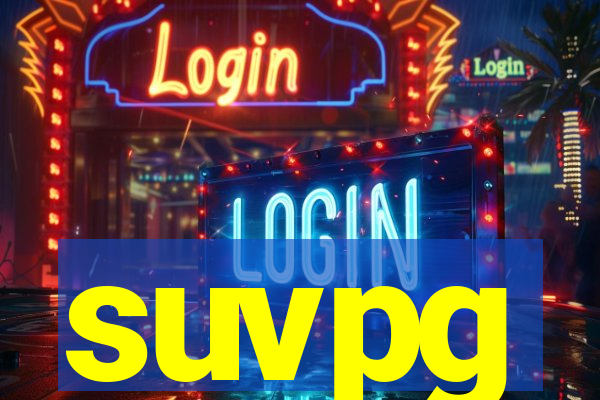 suvpg