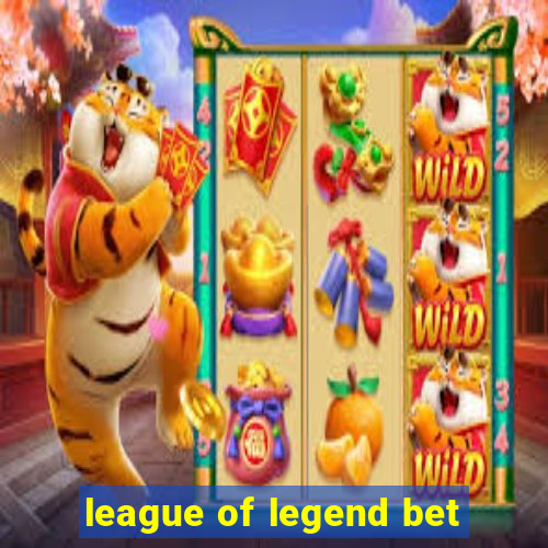 league of legend bet