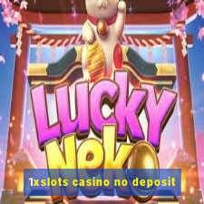 1xslots casino no deposit