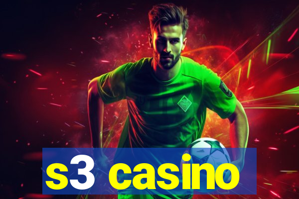 s3 casino