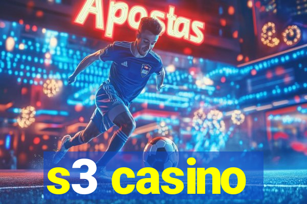 s3 casino