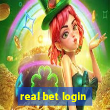 real bet login