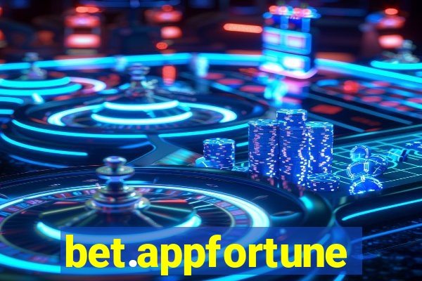 bet.appfortune