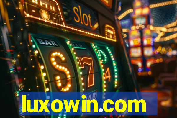 luxowin.com