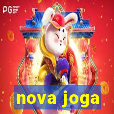 nova joga