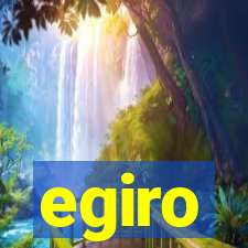 egiro