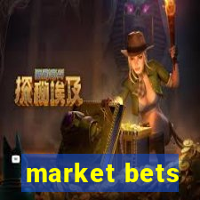 market bets