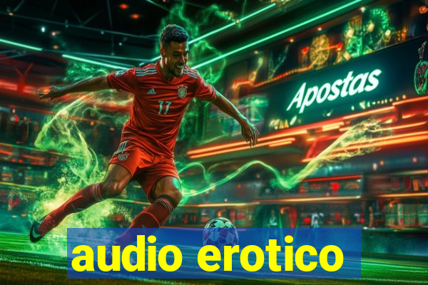 audio erotico