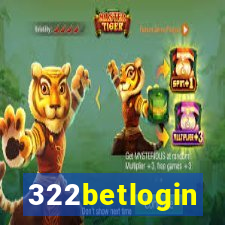 322betlogin