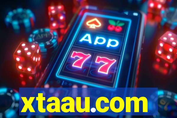 xtaau.com