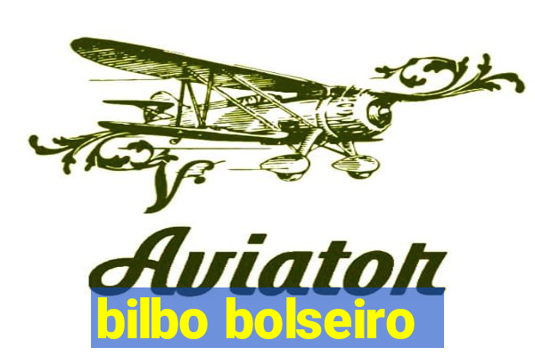 bilbo bolseiro