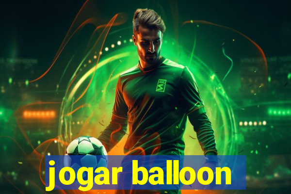 jogar balloon