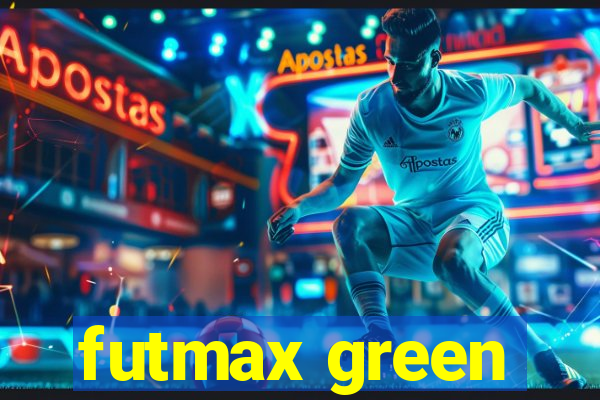 futmax green