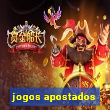 jogos apostados