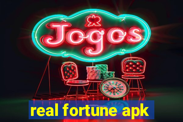 real fortune apk