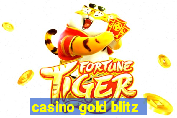 casino gold blitz